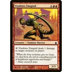 Viashino Fangtail