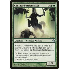 Centaur Battlemaster