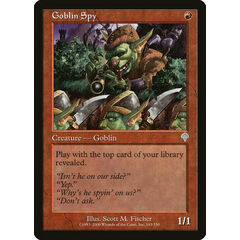 Goblin Spy