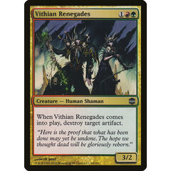 Vithian Renegades