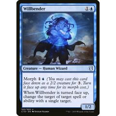 Willbender