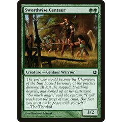 Swordwise Centaur