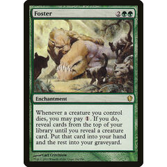Foster