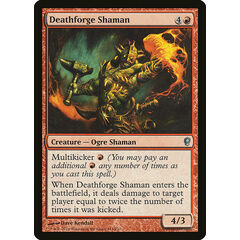 Deathforge Shaman