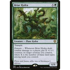 Briar Hydra
