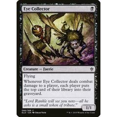 Eye Collector