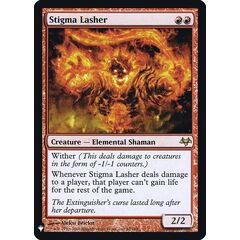 Stigma Lasher
