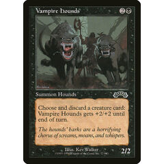Vampire Hounds