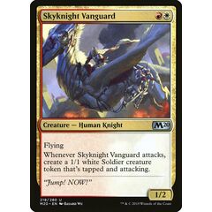 Skyknight Vanguard