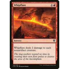 Whipflare