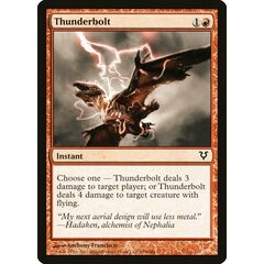 Thunderbolt