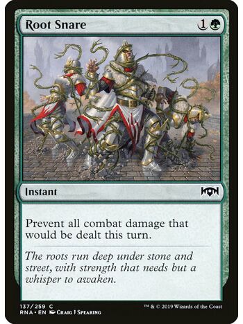 Root Snare