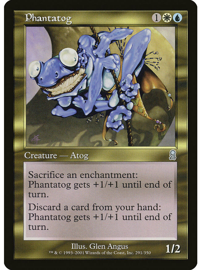 Phantatog