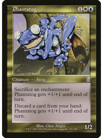 Phantatog
