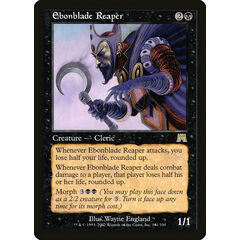 Ebonblade Reaper