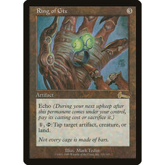 Ring of Gix
