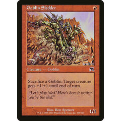 Goblin Sledder