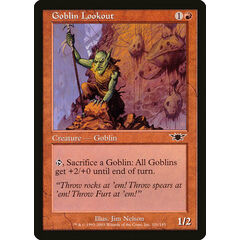 Goblin Lookout