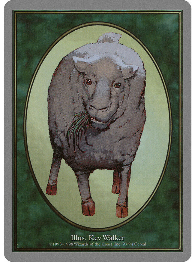 Sheep Token
