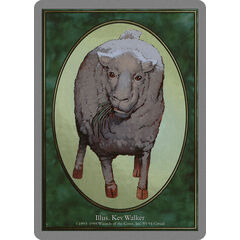 Sheep Token