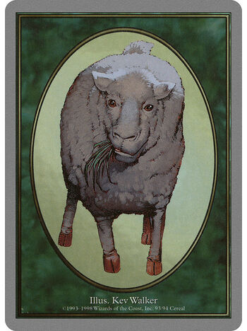 Sheep Token