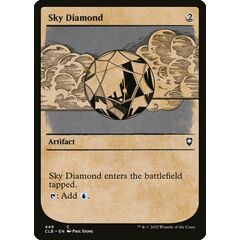 Sky Diamond