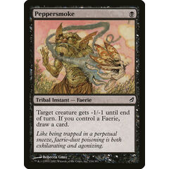 Peppersmoke