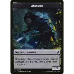 Assassin Token