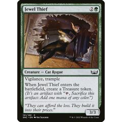 Jewel Thief