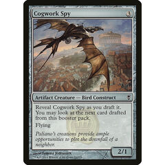 Cogwork Spy