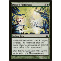 Dawn's Reflection
