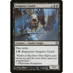 Sanguine Guard