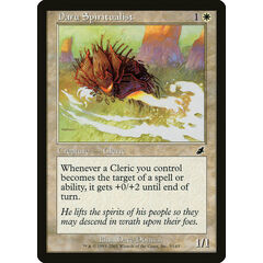 Daru Spiritualist