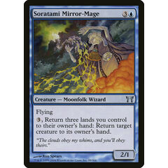 Soratami Mirror-Mage
