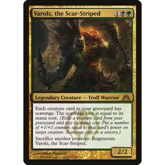 Varolz, the Scar-Striped