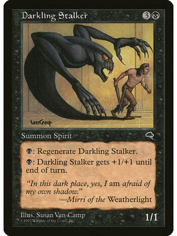 Darkling Stalker