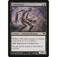 Cinderbones