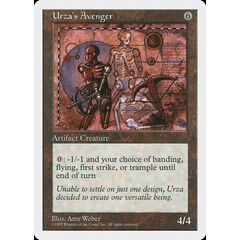 Urza's Avenger
