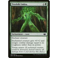 Treefolk Umbra