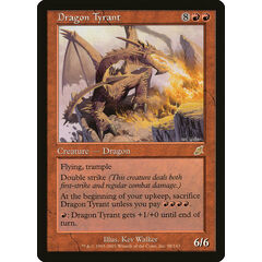 Dragon Tyrant