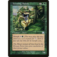 Towering Baloth