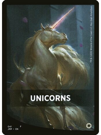 Unicorns