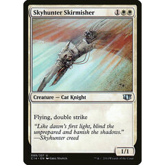Skyhunter Skirmisher