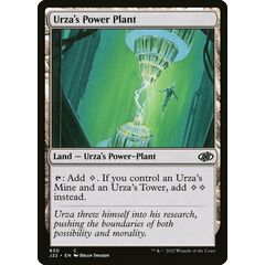 Urza's Power Plant
