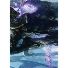 Valki, God of Lies // Valki, God of Lies (Art Series)
