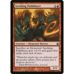 Seething Pathblazer
