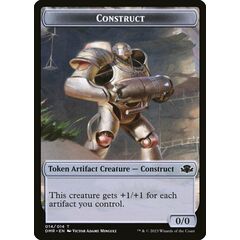 Construct Token (0/0)