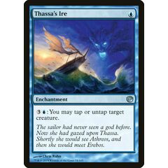 Thassa's Ire