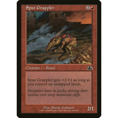 Spur Grappler