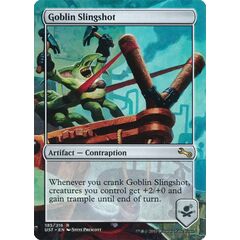 Goblin Slingshot